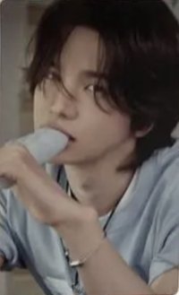 SODA SODA 初回限定A 專輯卡 
