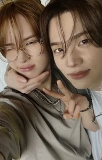 SODA SODA 通常盤 專輯卡 16雙人卡