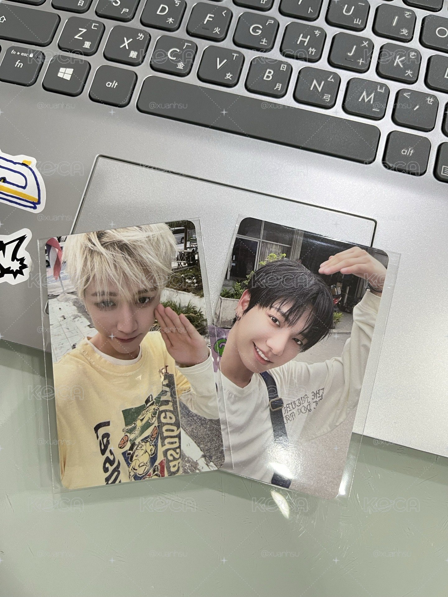 BND HOME LD2.0 withmuu單特典