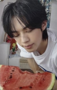 SODA SODA 通常盤 專輯卡 