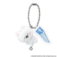 BANDAI [FIM’S CLUB] 吊飾 