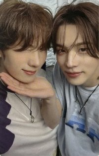 SODA SODA 通常盤 專輯卡 13雙人卡