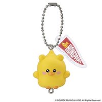 BANDAI [FIM’S CLUB] 吊飾 