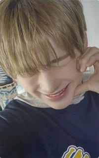 SODA SODA 通常盤 專輯卡 