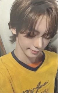 SODA SODA 通常盤 專輯卡 
