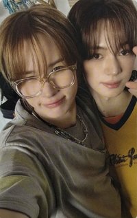 SODA SODA 通常盤 專輯卡 46雙人卡