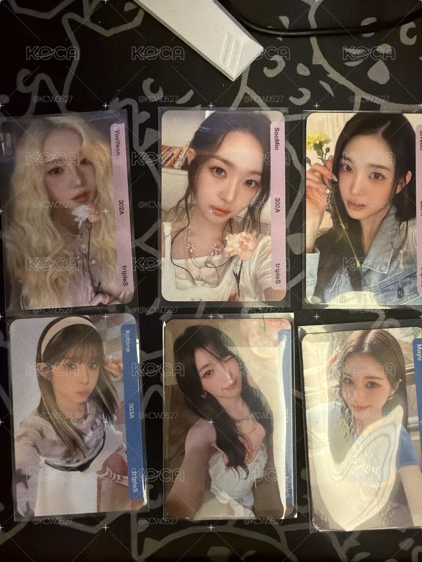 26大隊 S5 S6 S11 S13 S16 S24專卡未掃