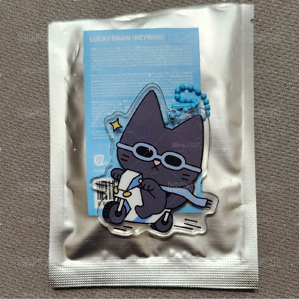 泰山 泰風吊飾 全新直出