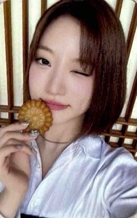2024 年曆 wm 特典卡 月餅
