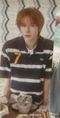 SODA SODA 單封 貼紙 