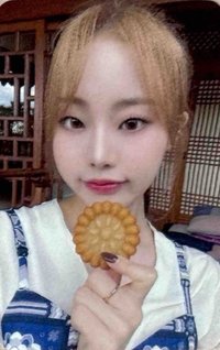 2024 年曆 wm 特典卡 月餅
