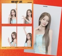 單曲三 photoism 人生四格卡 / 拍貼 