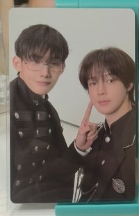 雙人