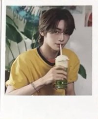 SODA SODA 單封 專輯卡 拍立得