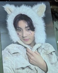 JUNGWON大卡