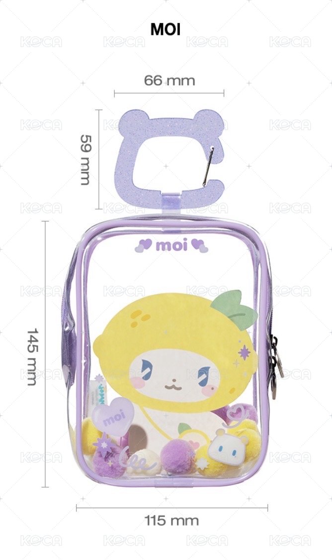 MOI 娃包