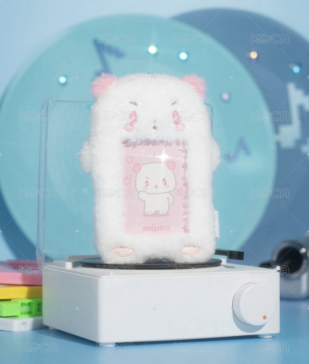 MIIMU 卡套