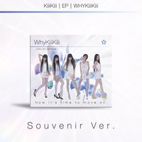 WhyKiiiKiii 專輯 SOUVENIR ver.
