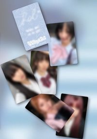 WhyKiiiKiii SUMMER ISSUE ver.