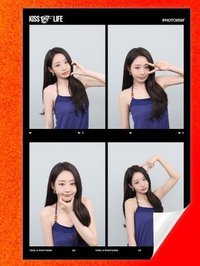 貼紙/JULIE