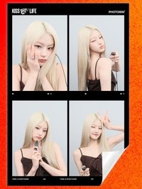 貼紙/HANEUL