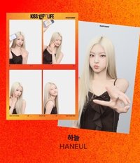 貼紙/HANEUL