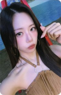 迷你二輯 k4 1.0 簽售卡 愛你 ver.