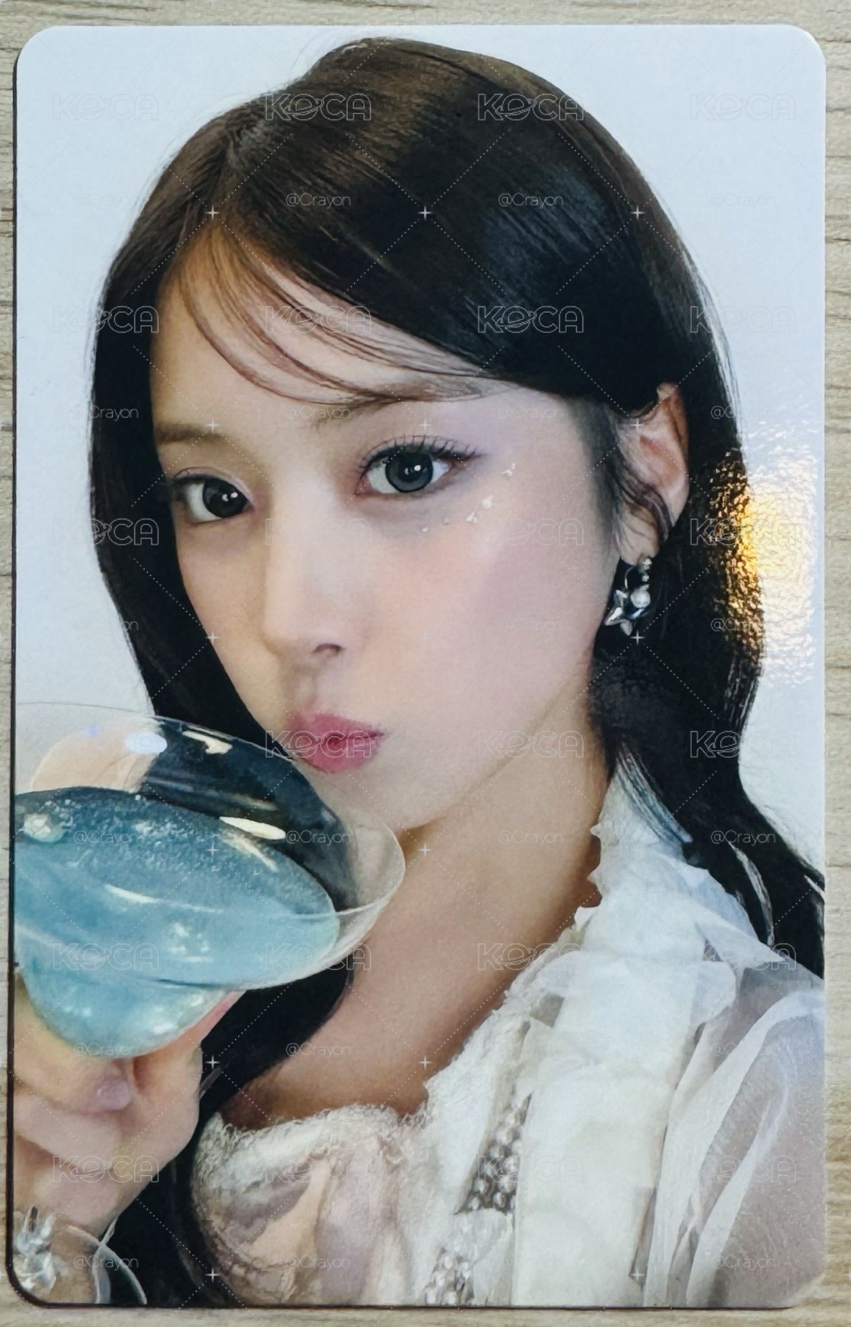 JIWOO 日場線上周邊滿額卡