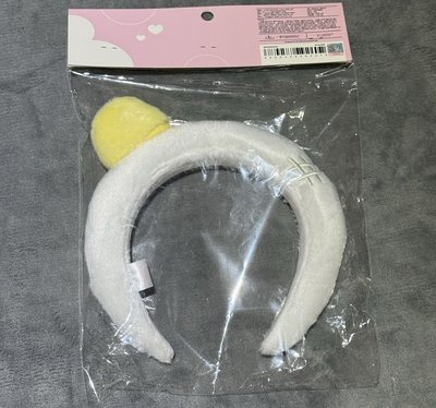 愛寶樂園 冬髮飾