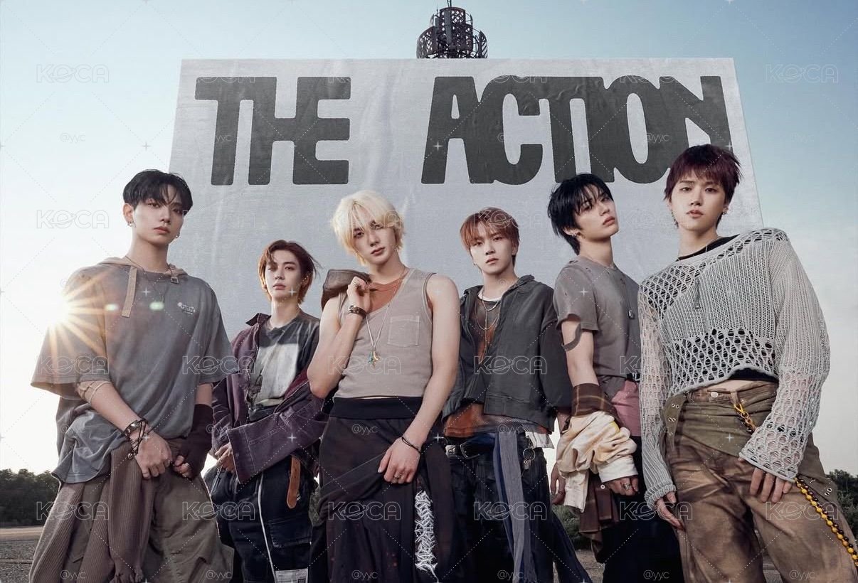 The Action