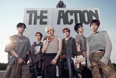 The Action