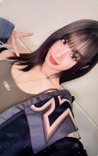 SNAPISM X Natty snapism 特典卡 生日卡 B ver.