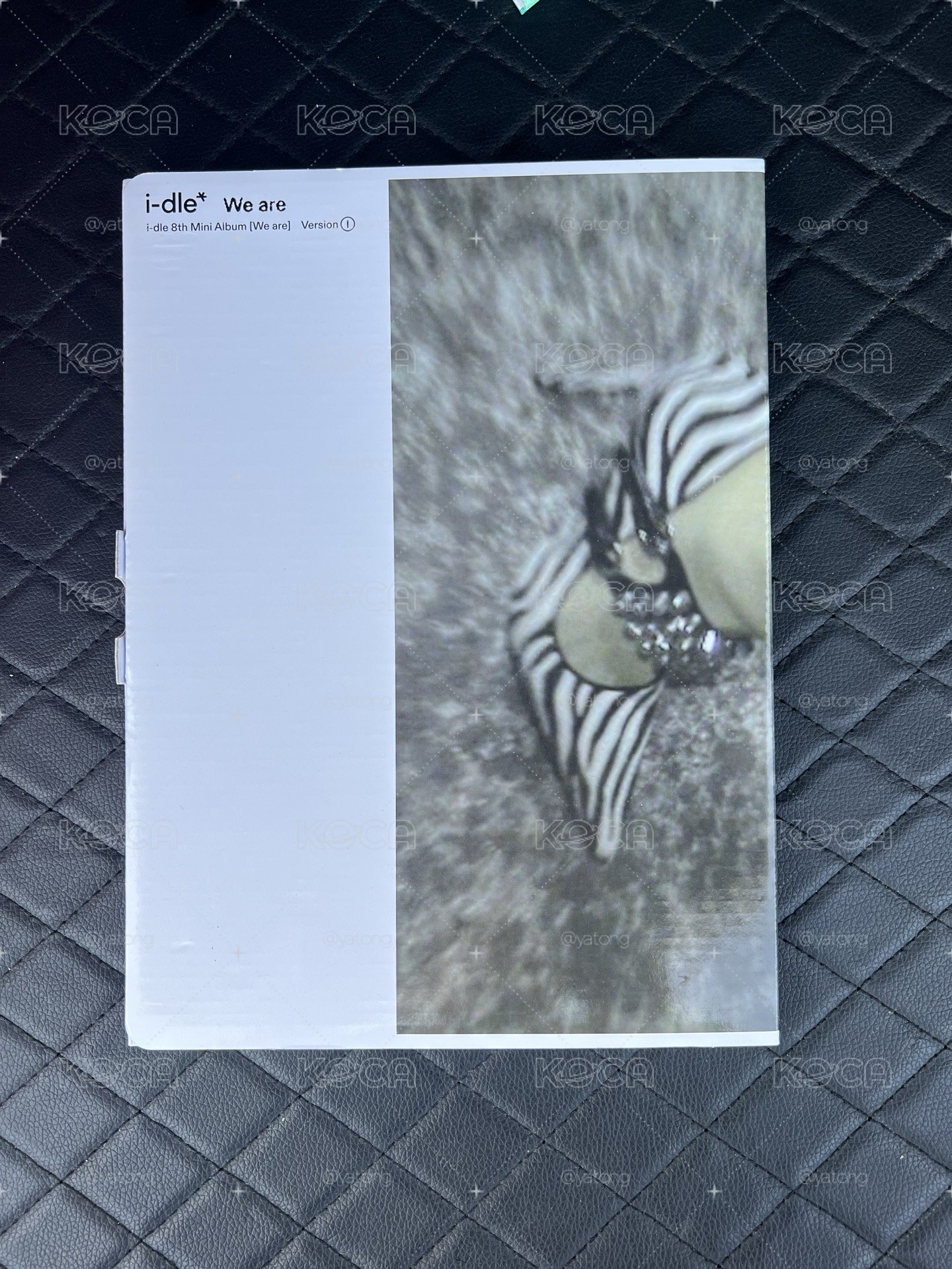 idle 空專