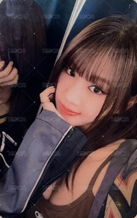SNAPISM X Natty snapism 特典卡 生日卡 A ver.