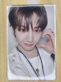 MYUNG JAEHYUN 19.99專輯卡