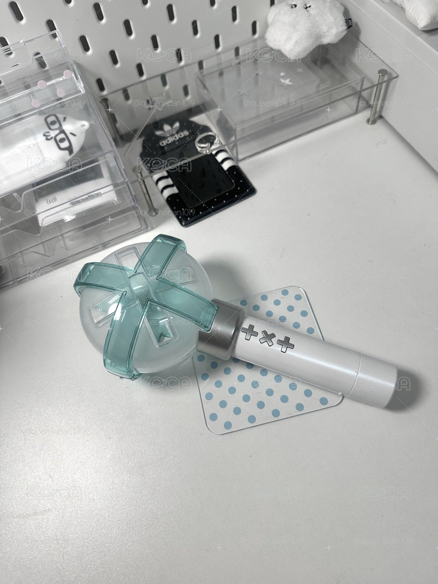 MOA棒