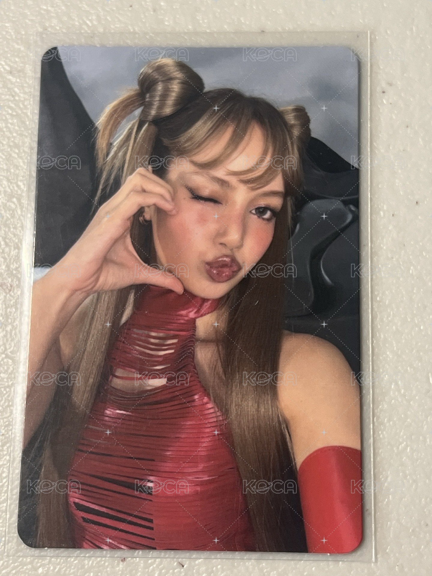 專輯卡2