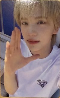 SODA SODA hmv 幸運卡 