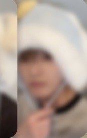 迷七 mp 簽售卡 星星帽ver.