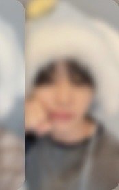 迷七 mp 簽售卡 星星帽ver.