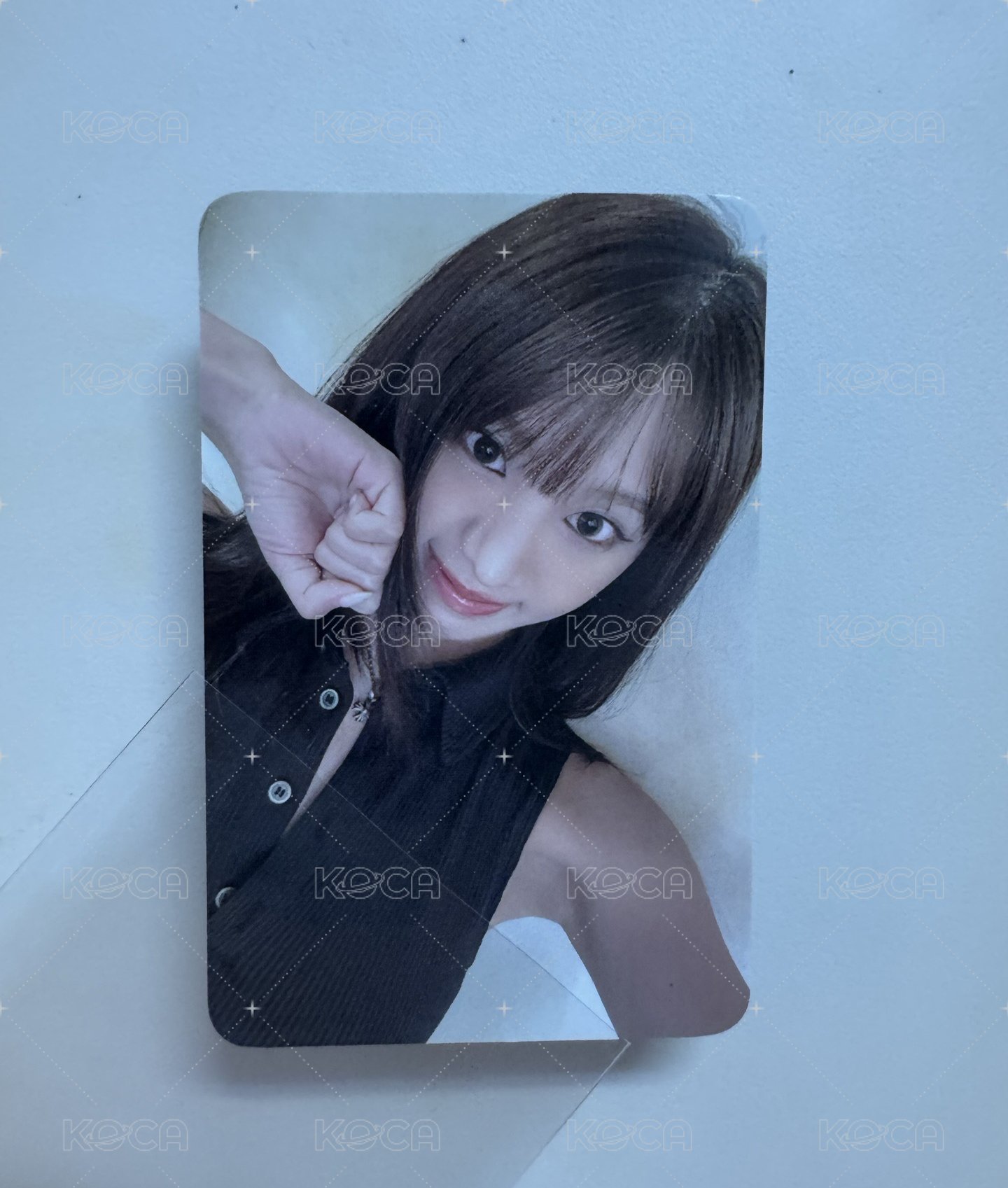 個Natty(帶Belle)