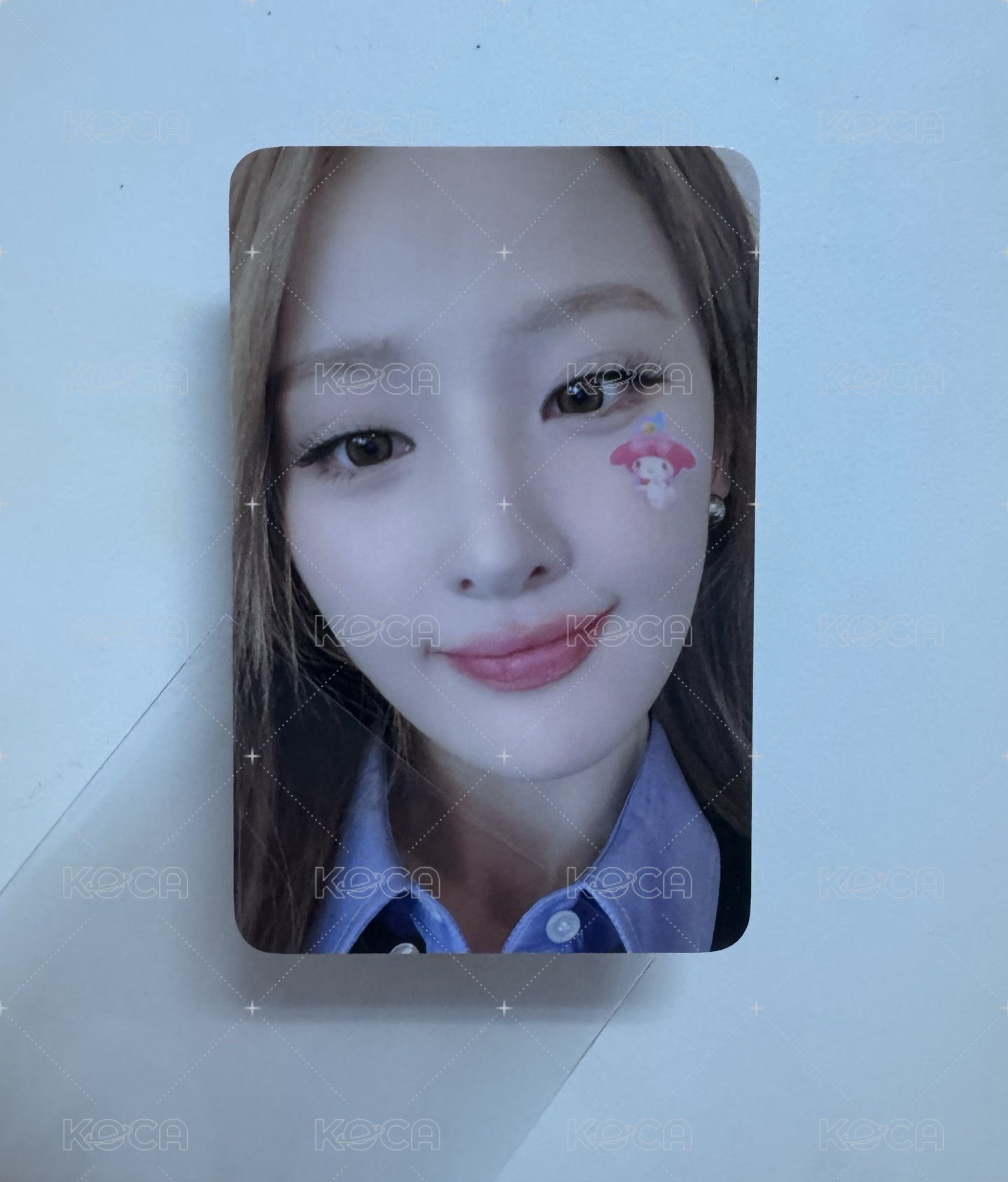 🐤團Belle