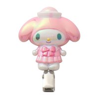 水手服設計系列 盲盒 / 盲袋 髮夾