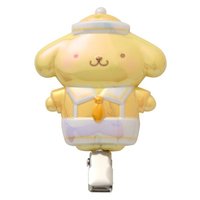 水手服設計系列 盲盒 / 盲袋 髮夾