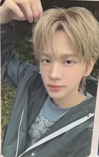 SODA SODA TSUTAYA 幸運卡 