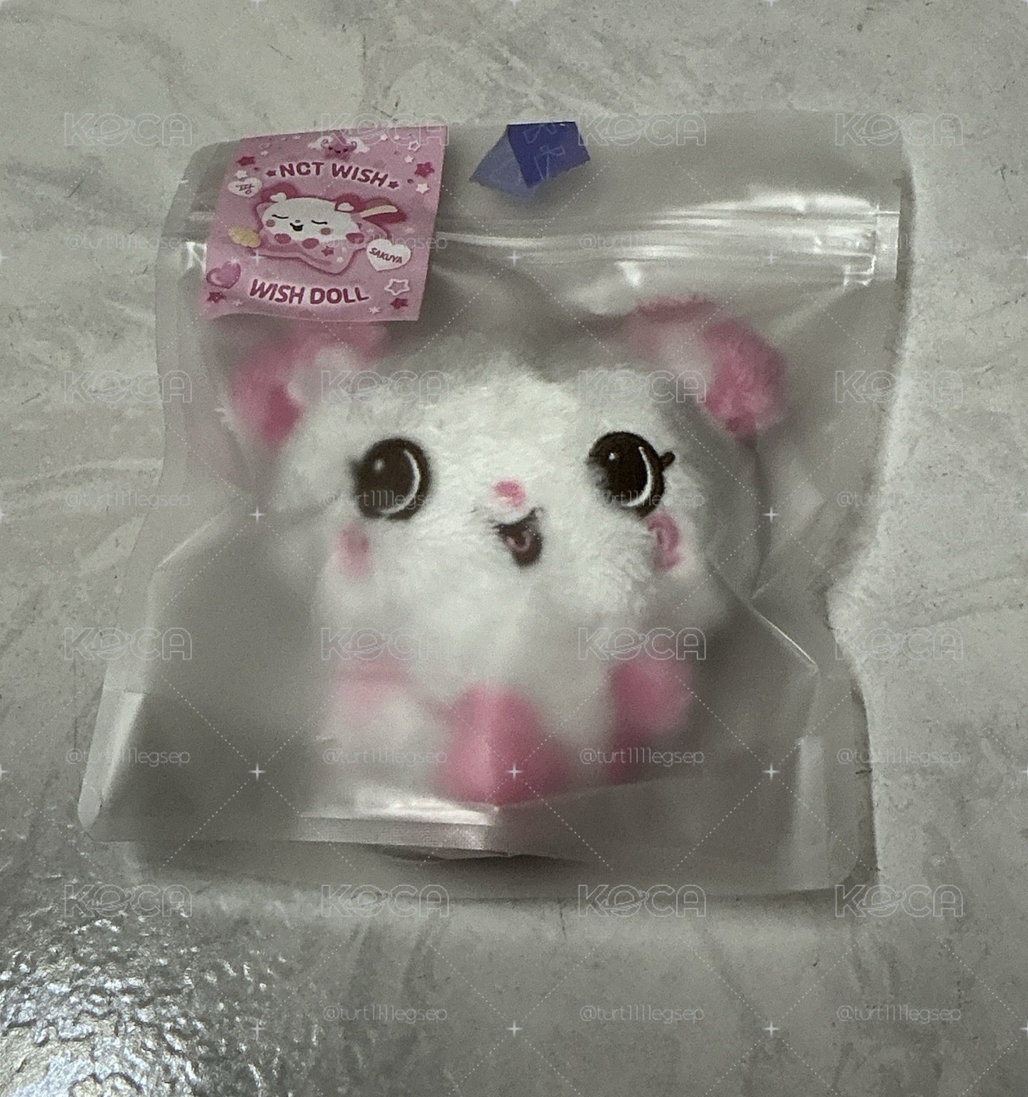 原皮全新未拆（含綁