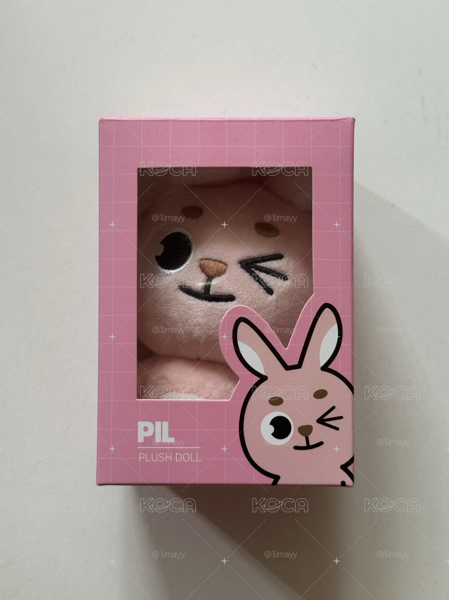 🐰2019娃