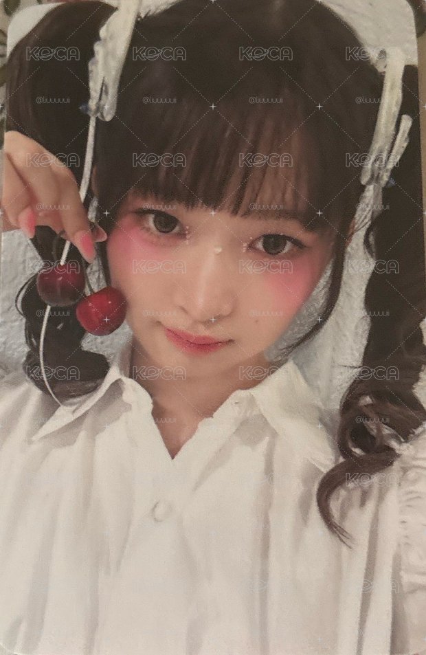 櫻桃怜