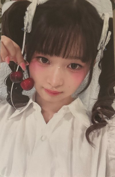 櫻桃怜