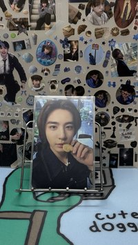 AND, 專卡 初回限定A盤 